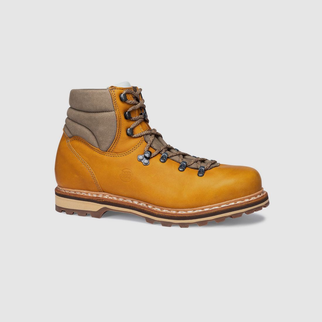 HanWag Stuiben II Cognac - 41,5