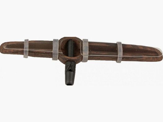 Weisskirchen fine wood mouthpieces with mouse whistle