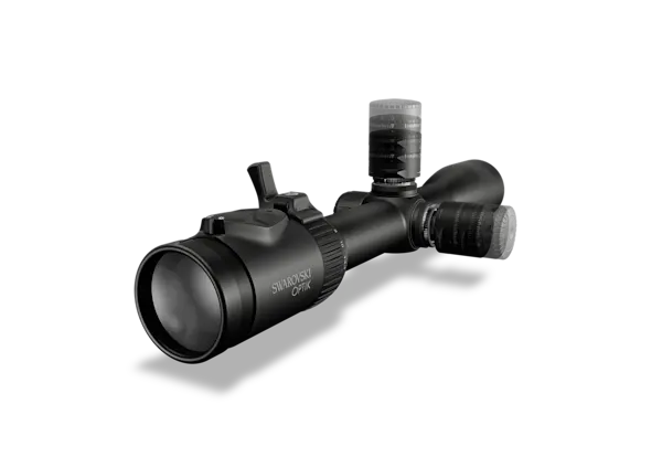 Swarovski Z8i 1,7-13,3×42, billede 2 af 8