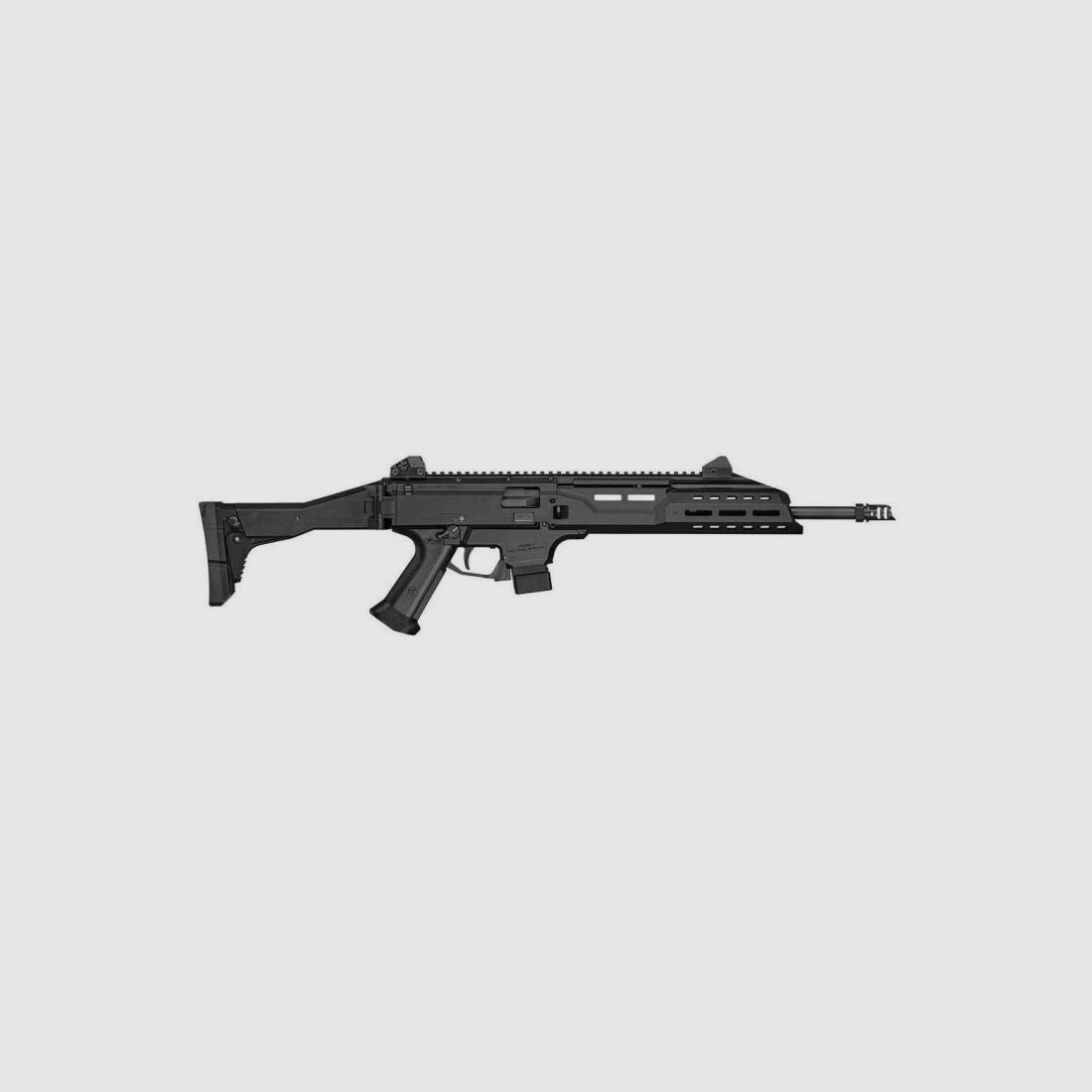 CZ Scorpion Evo 3 S1