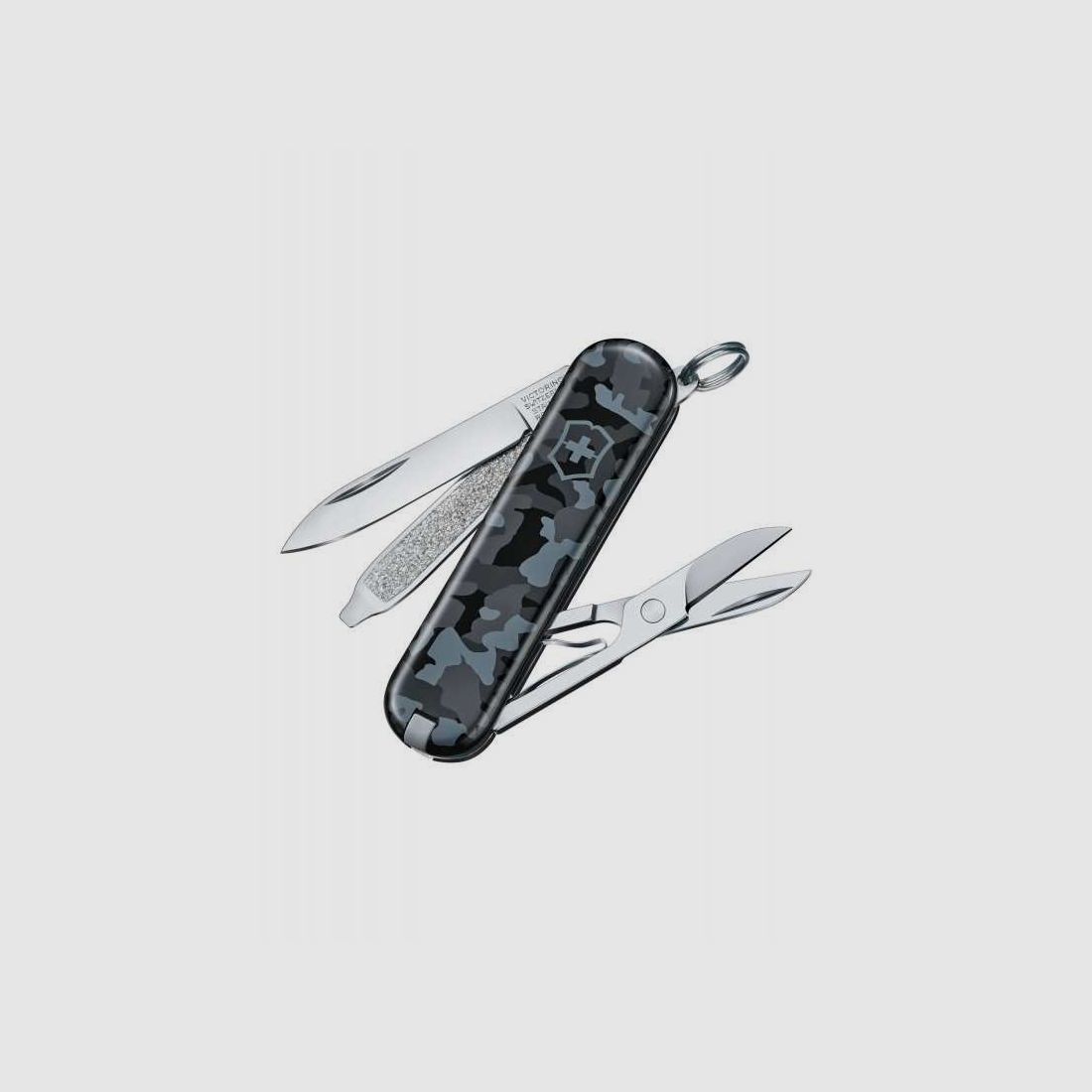 Victorinox kleines Taschenmesser Classic SD Navy Camouflage