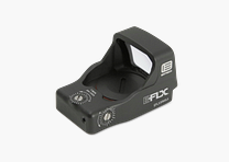 Visor Reflex Mini EOTech EFLX 3MOA, negro