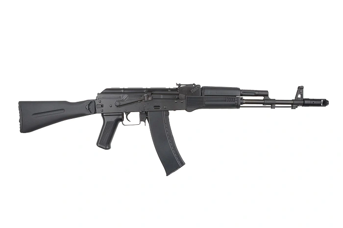 ASG-Karabiner LCK74MN NV, Bild 3 von 32