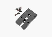 Beretta Mount Plate Trijicon for Beretta 92X RDO