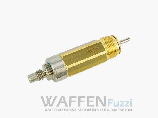 Vent / Regulator for Dominathor 1250 60Bar I 7.5Joule