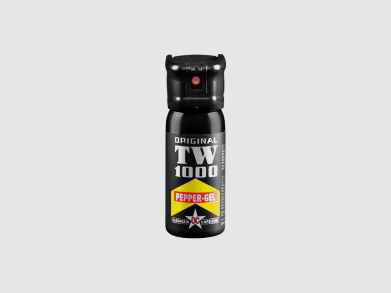 Pfeffergel TW1000 Magnum M, Inhalt 50ml