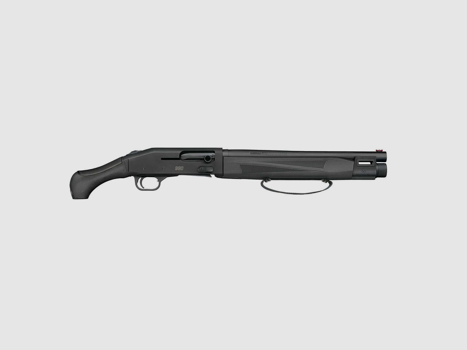 Mossberg Pumpgun 990 Aftershock Kal.12 Magnum, Bild 1 von 5