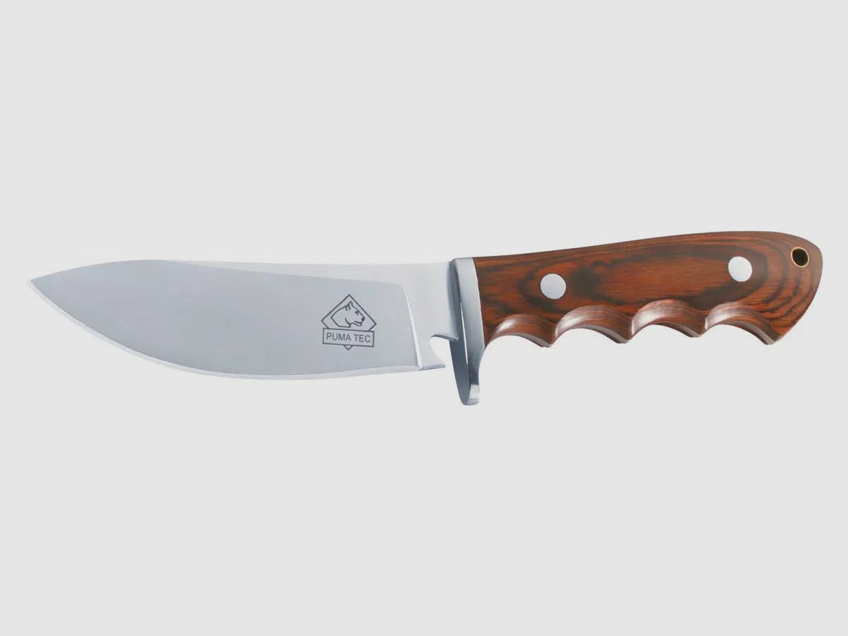 PUMA TEC belt knife (discontinued model)