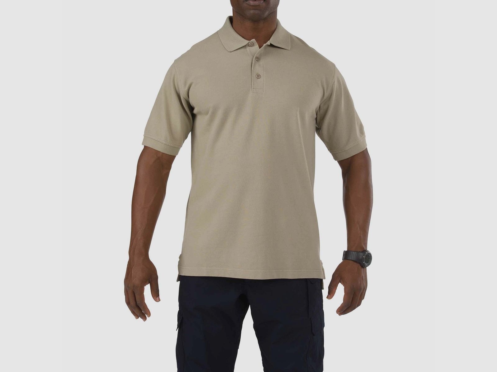 5.11 TACTICAL POLO PROFESSIONAL 41060, afbeelding 13 van 28