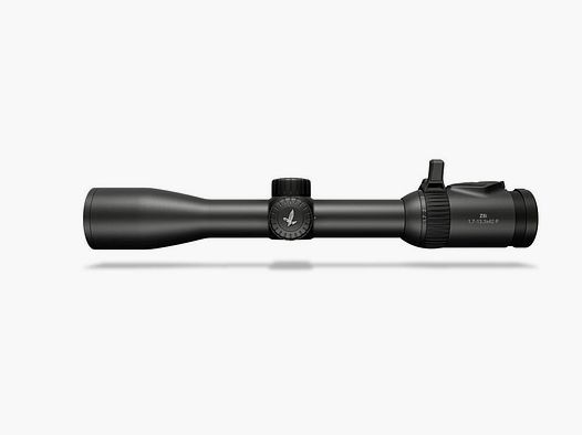 Swarovski Z8i 1,7-13,3x42 Gen II P