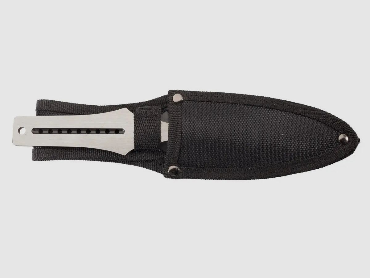 PUMA TEC Throwing Knife