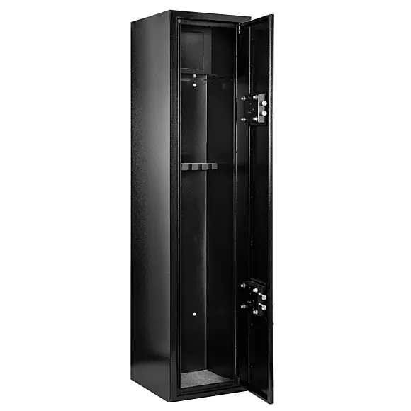 Waldberg First 7 Waffen Safe mit 2 Schlüsseln und 2 Schlössern, Bild 5 von 26