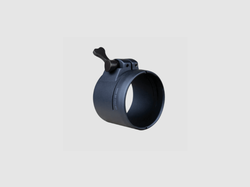 Pard Schnellmontage-Adapter QR ohne Picatinny-Schiene