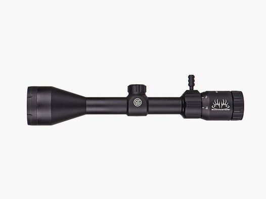 SIG SAUER BUCKMASTERS telescopio | 3-9x50 | BUCKMASTERS BDC SFP