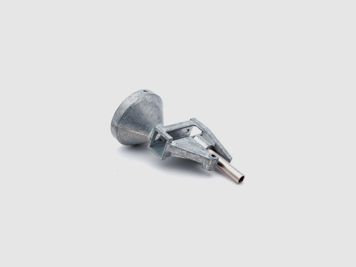 Dillon 22273 Powder Body W-Drop Tube for RL1100, image 2 of 3