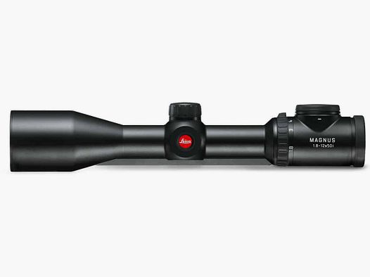 LEICA MAGNUS | 1,8-12x50i met rail
