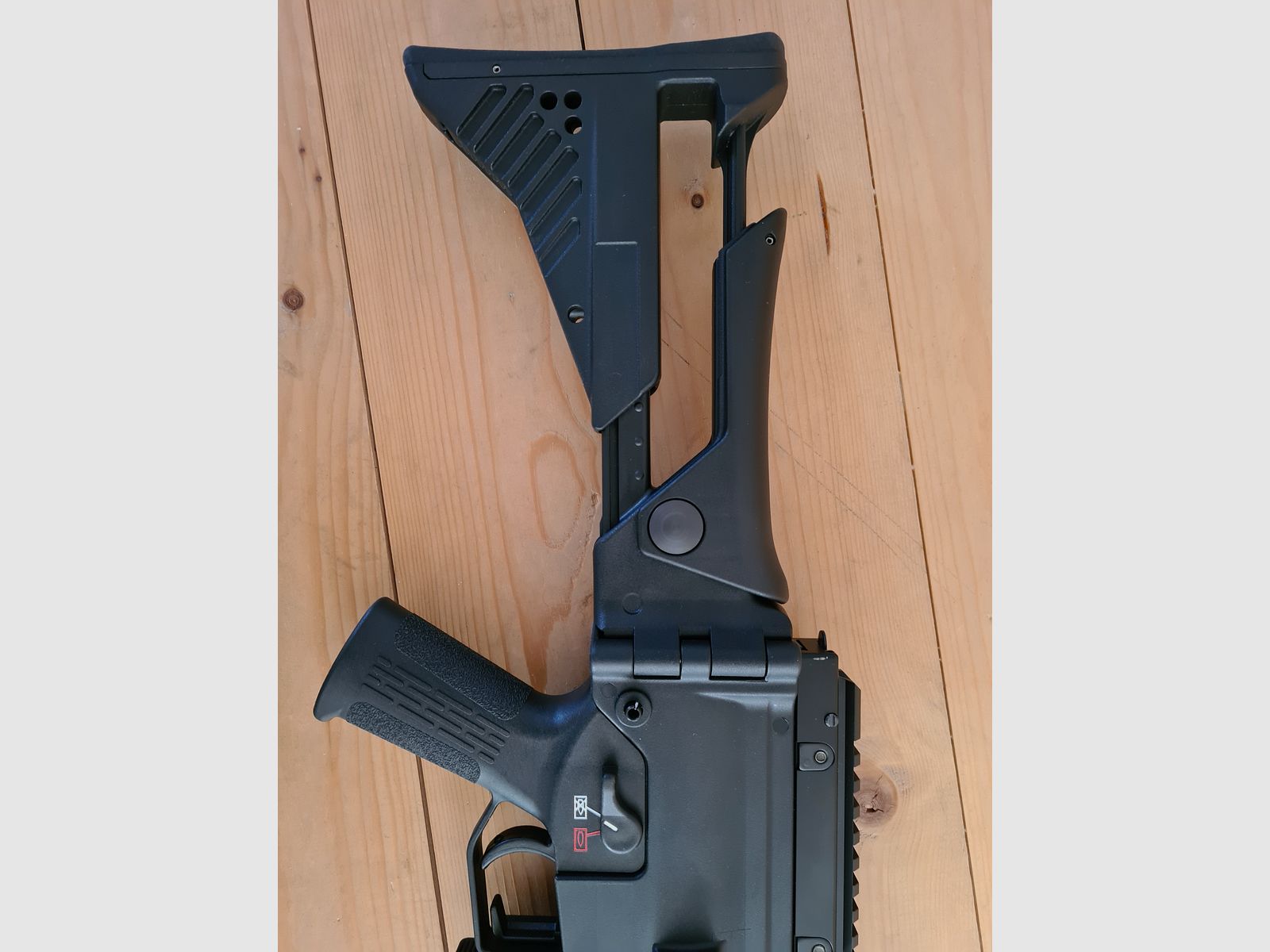 HK 243 S TAR *Wie Neu*