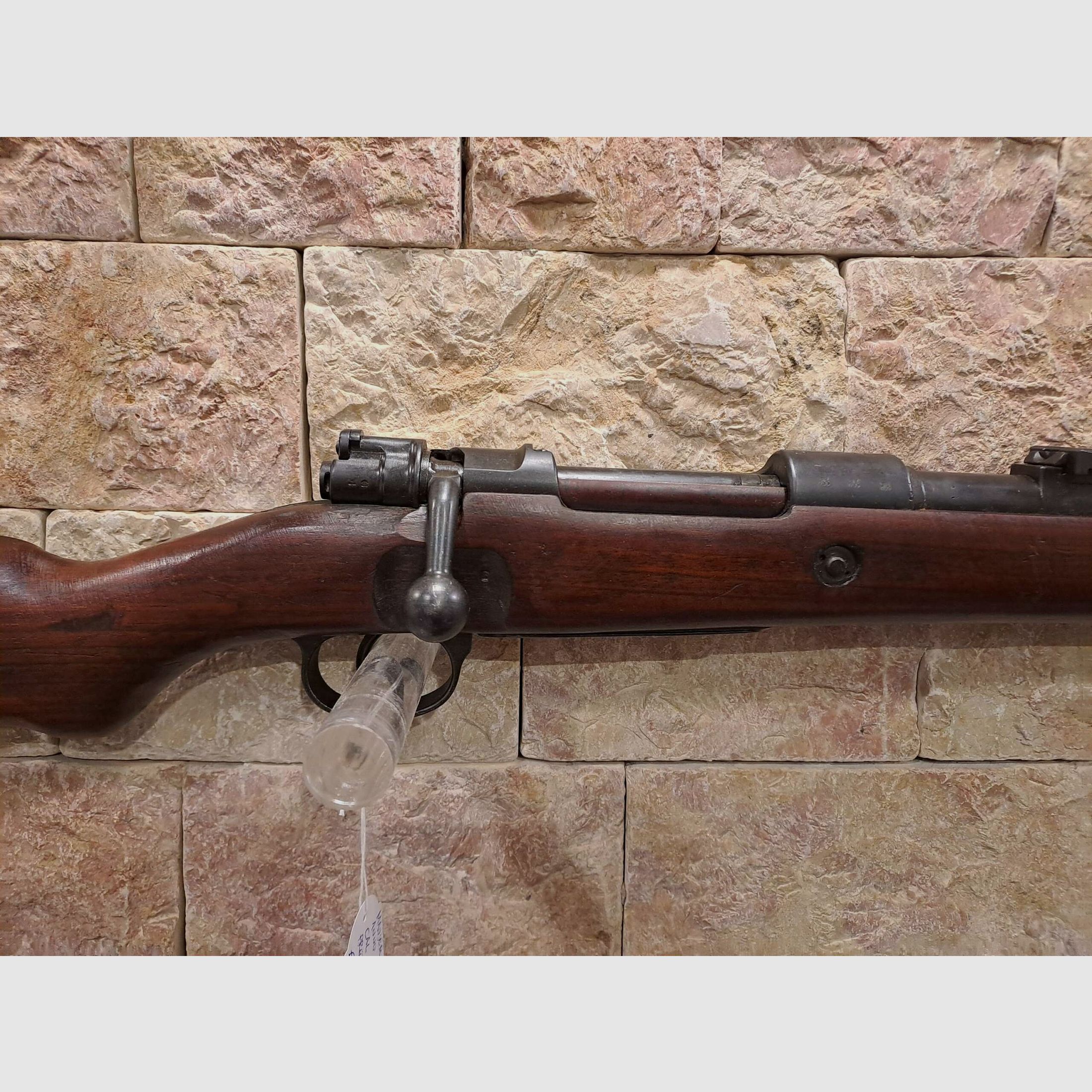 Mauser K98, image 8 sur 11