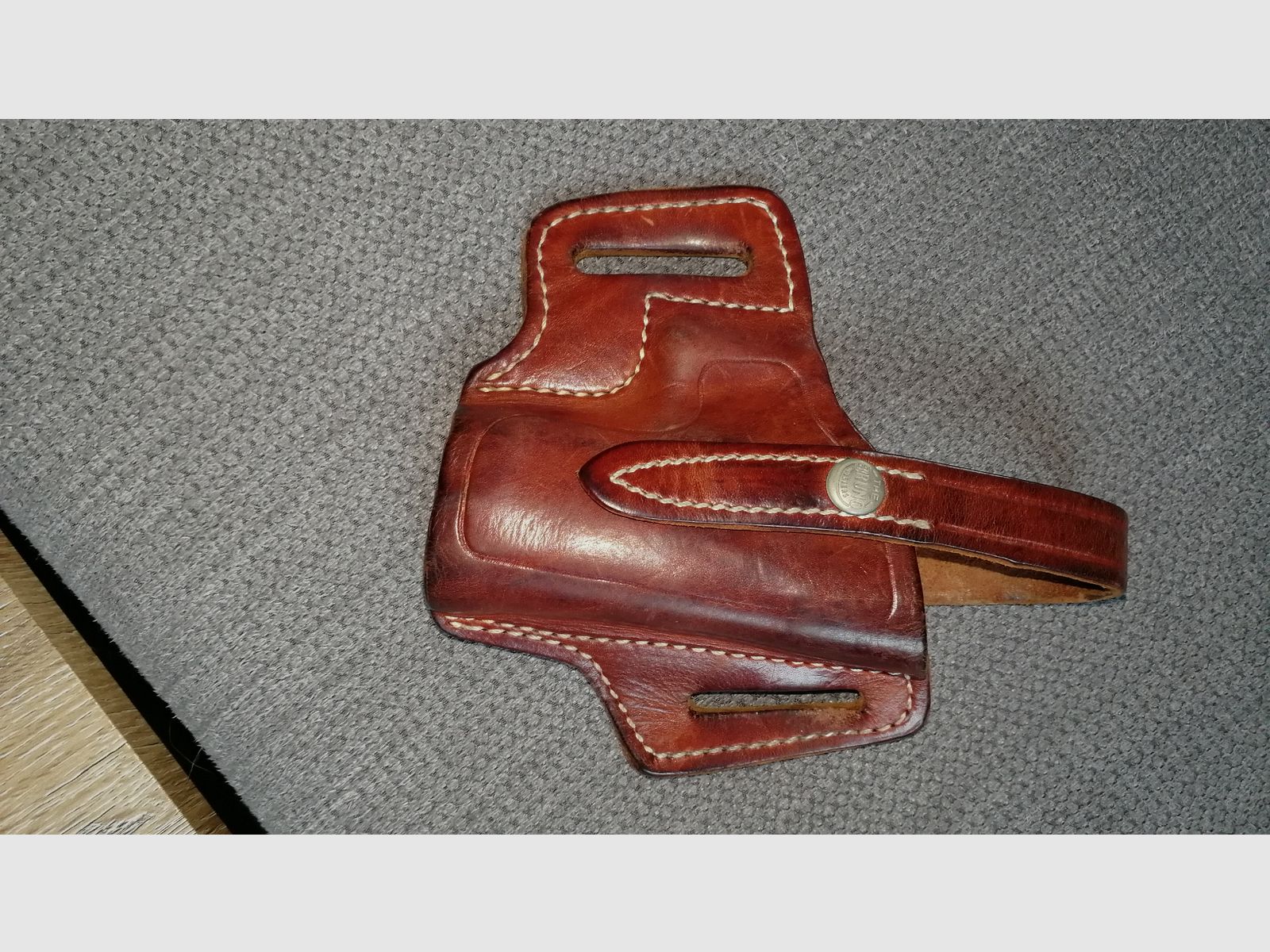 SIG Sauer P/6 Pistolenholster