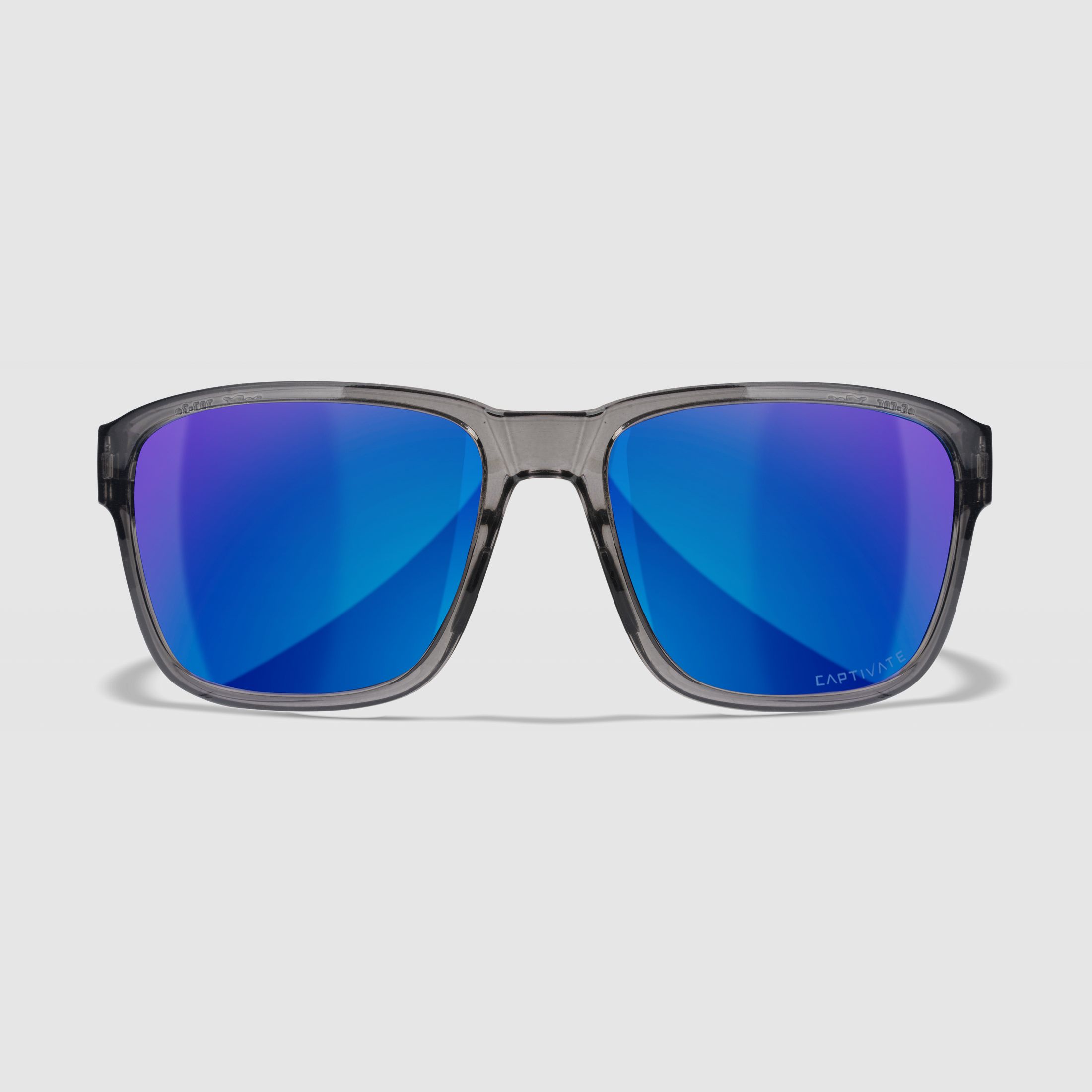 WX TREK Captivate Polarisierend Blau