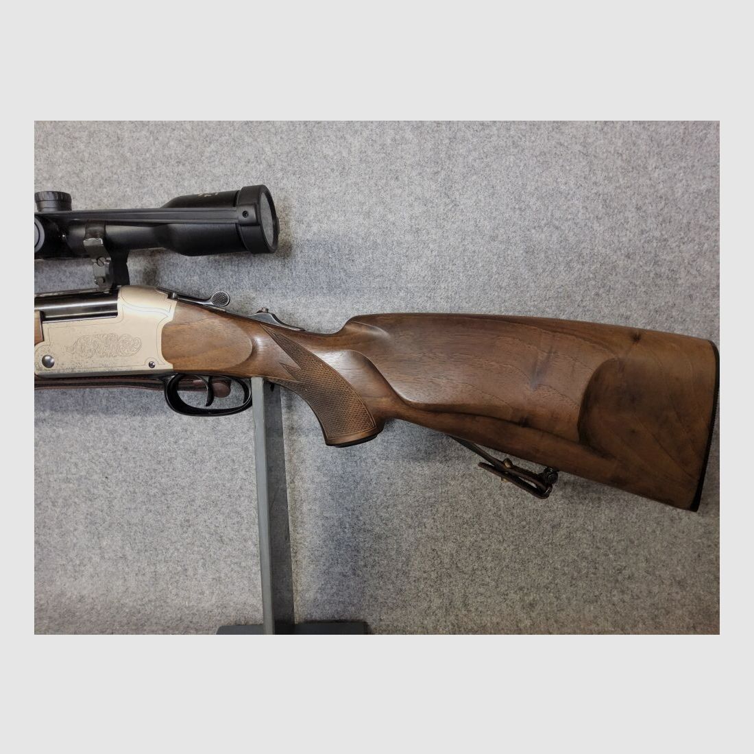 Heym Mod. 22 S