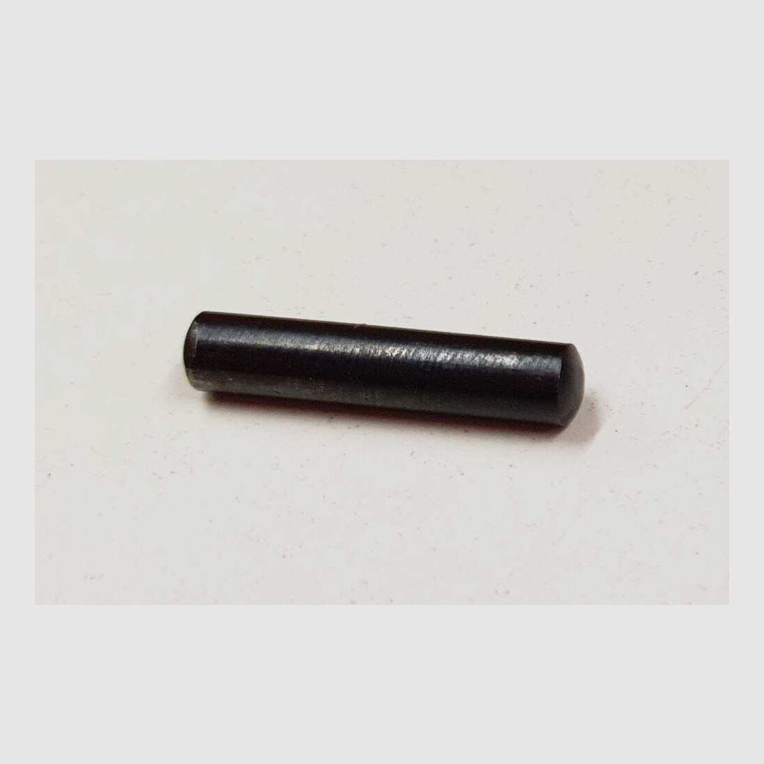 Gewehr 43 / Karabiner 43 ( G43 / K43 ) [62A] Stift zu Laufring für Gaszylinder für Gewehr 43 / Karabiner 43 ( G43 / K43 ) original Ersatzt.