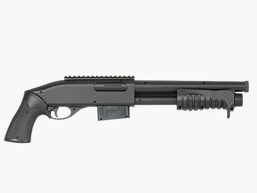 M401 Slamfire Federdruck Shotgun (0,2-0,5J)