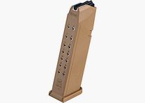 Glock Magazin - Original Modell 19X - 9 mm Luger
