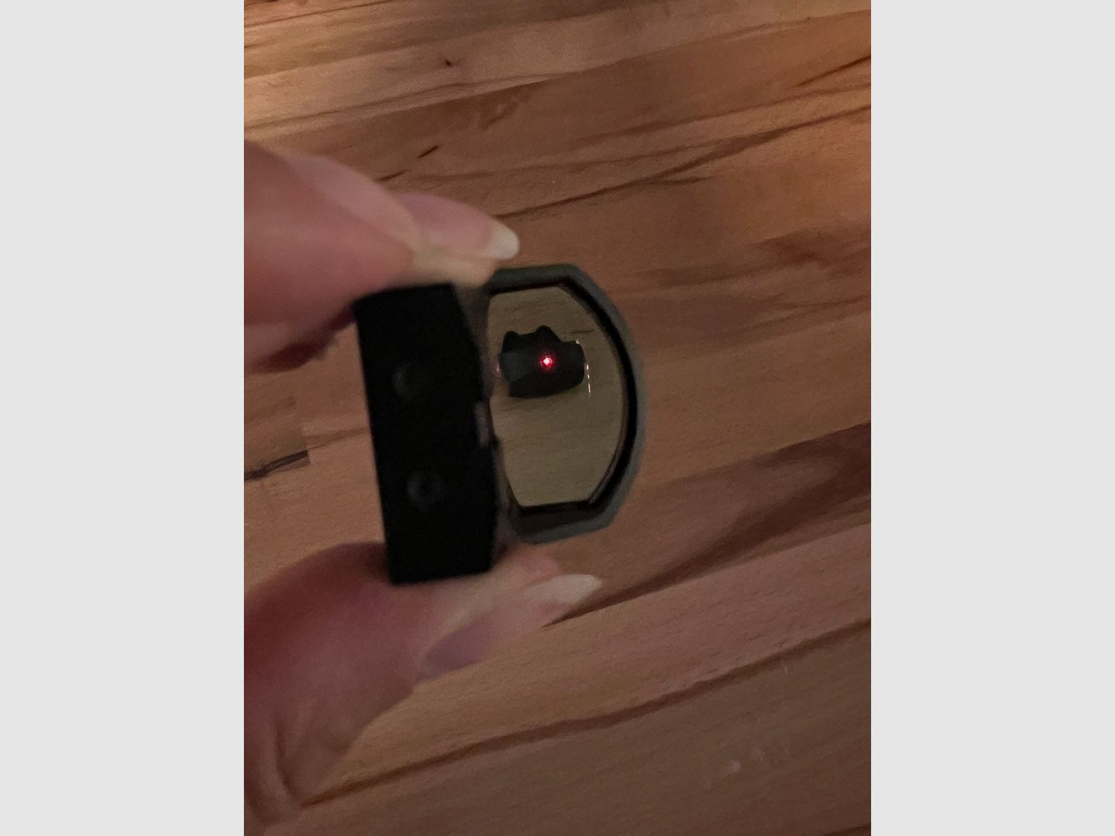 SIG Electro-Optics - Romeo1 Leuchtpunktvisier 1x30