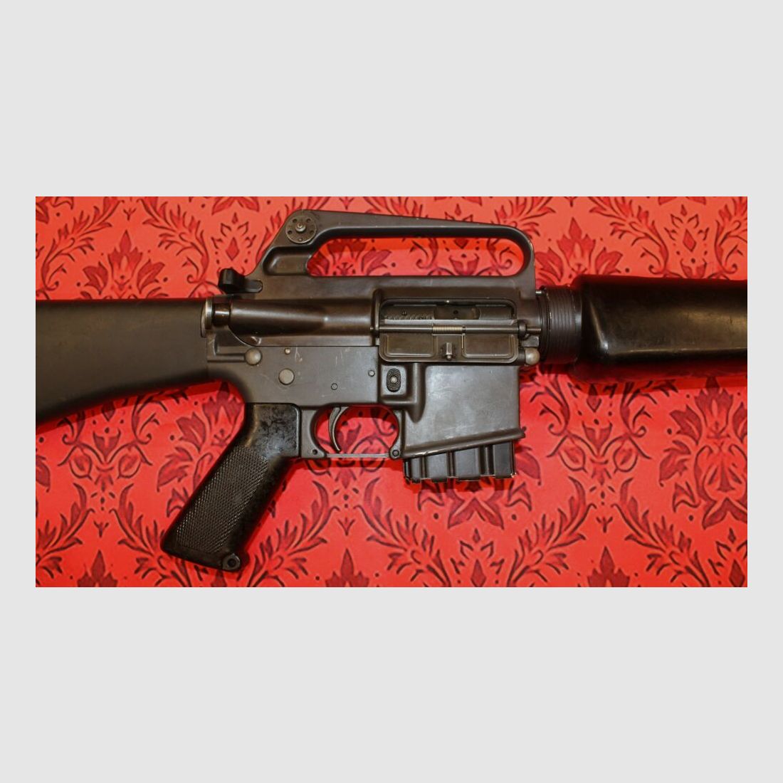 Niedermeier M16 SG, zdjęcie 3 z 8
