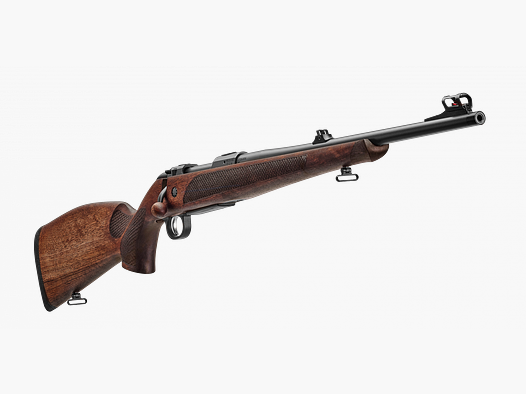 CZ 600 Lux .308 Win