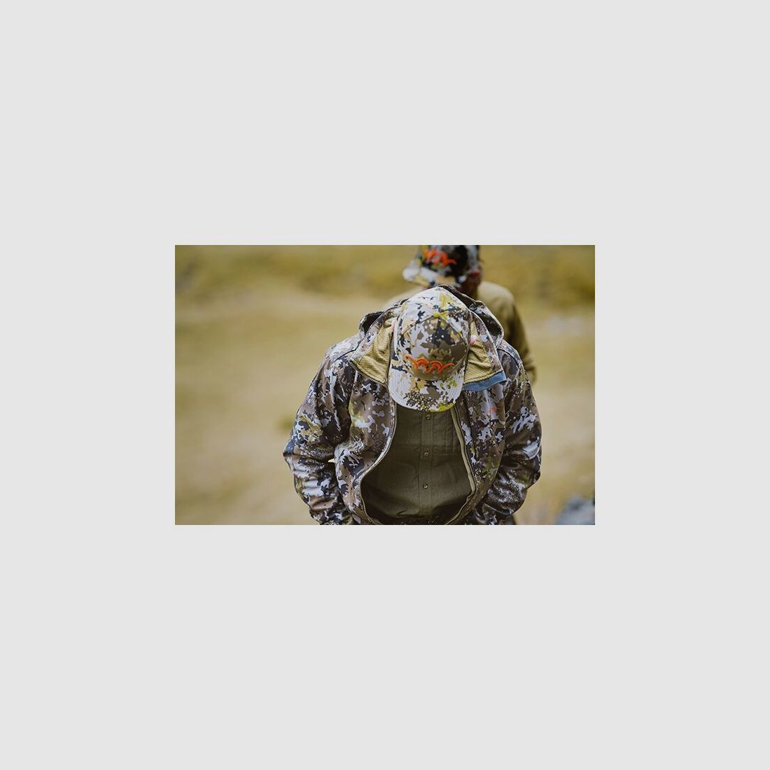 Blaser Herren Jacke Tranquility