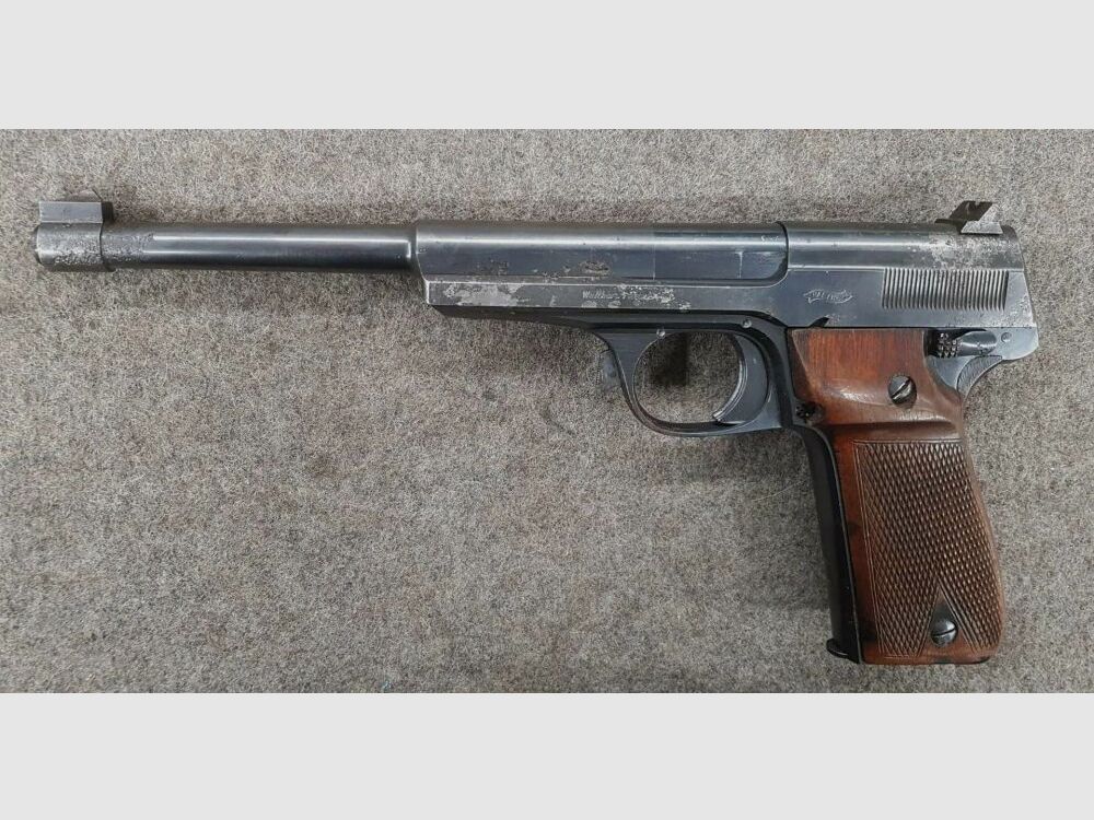 Walther Olympia 1932