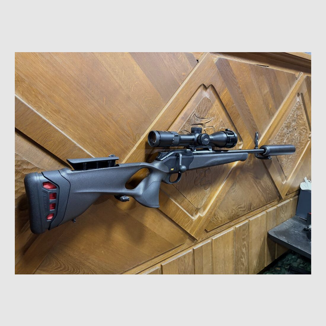 Blaser R8 .308Win