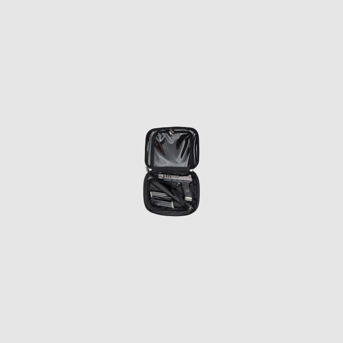 Browning Haka Black Shooting Bag, image 2 of 4