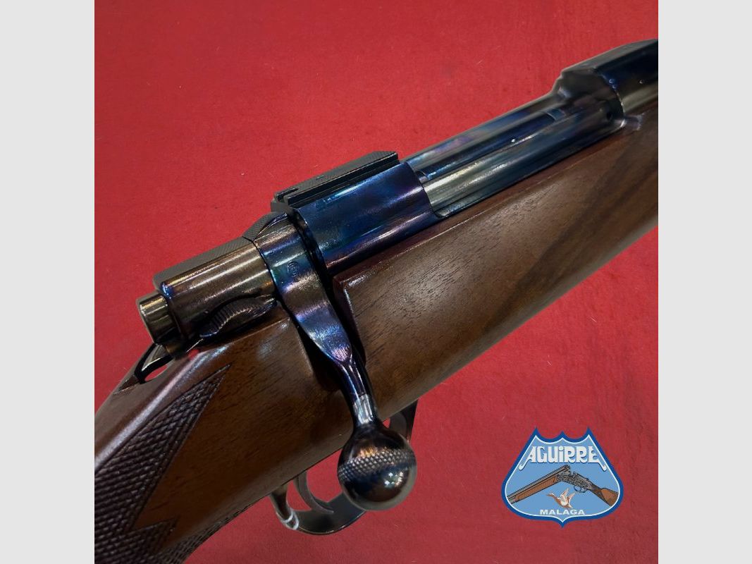 Fusil à verrou Sako L61R cal. 270 Win, image 5 sur 15