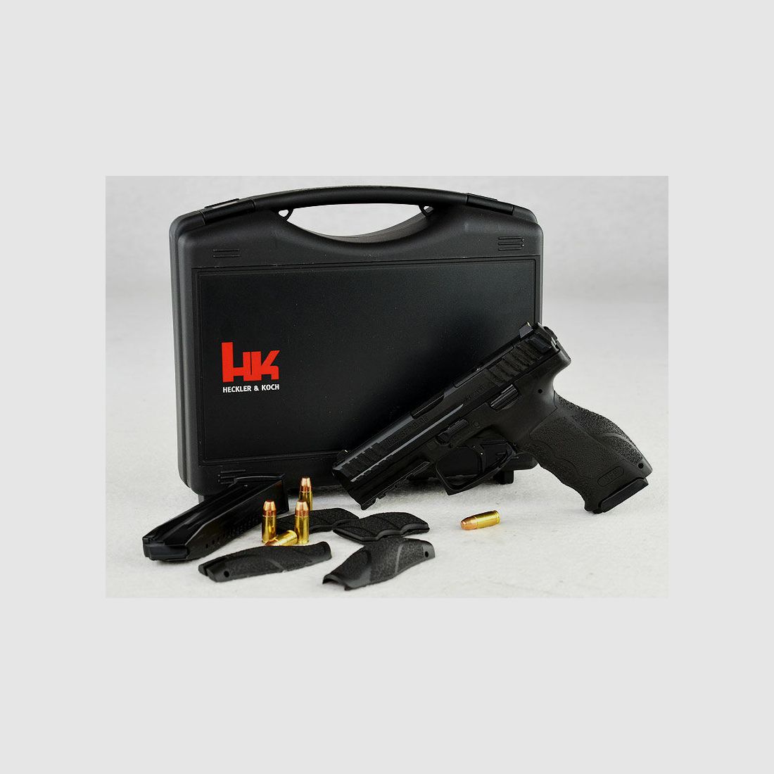Heckler & Koch SFP9 OR (Optic Ready)