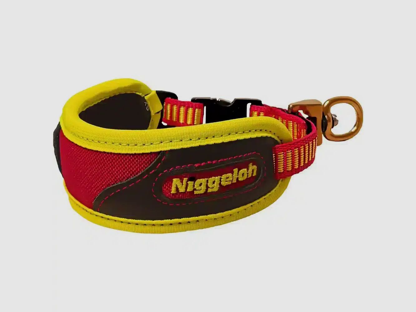 Niggeloh Schweißhalsung Trail Ultra