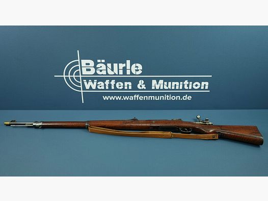 Mauser 1909 Peru - Nummerngleich 7,65x53Arg