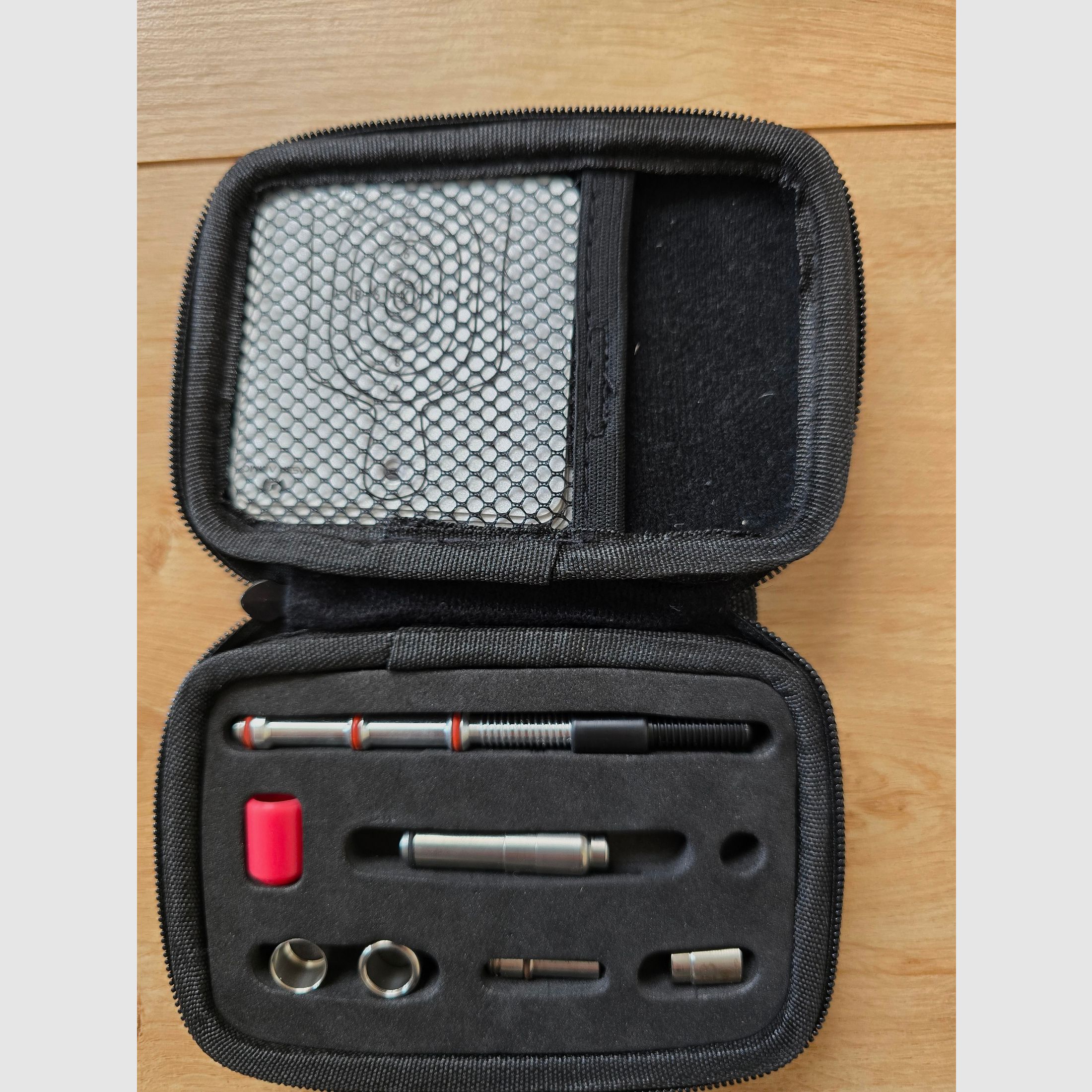 Laser Ammo Ensemble Ultime