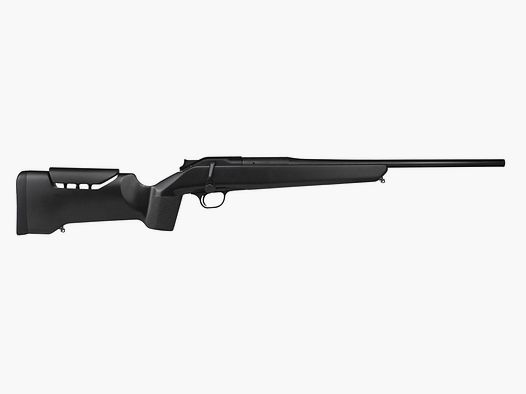 1MOA - Blaser R8 with Carbonomix "HUNTTECH" carbon stock