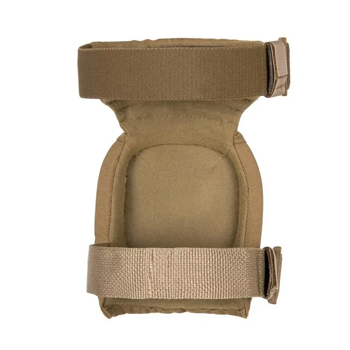 Ginocchiere AltaCONTOUR 360 Vibram Cap Coyote, immagine 5 di 8