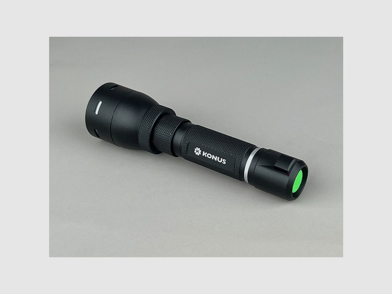 KONUSLIGHT RC8 Taschenlampe, Bild 5 von 9
