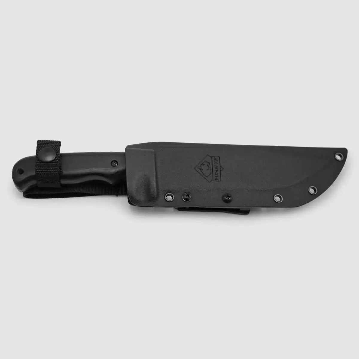 Puma XP shadowcat, G10 black