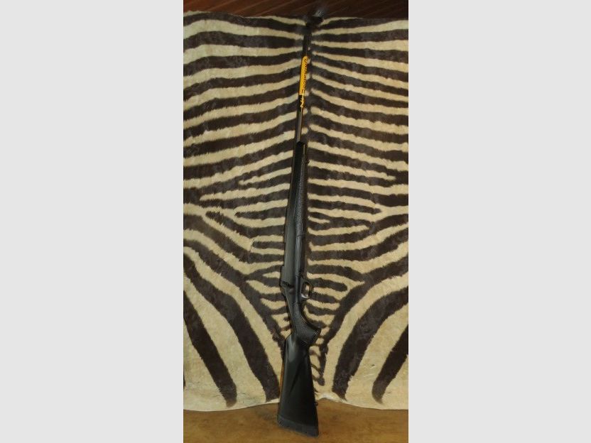 Repetierbüchse BROWNING X-Bolt Kal.243win Lauf 56 cm gewinde, Bild 1 von 8