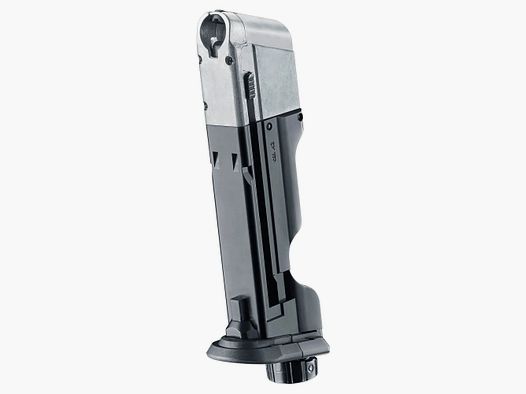 Emergency Magazin für PPQ M2 .43