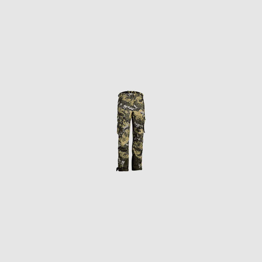Swedteam Ridge M Pantalones 58