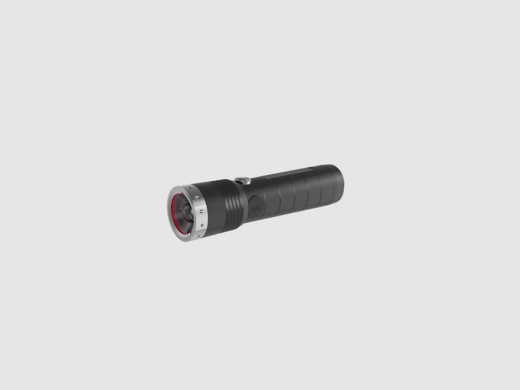 LedlenserTaschenlampe MT10