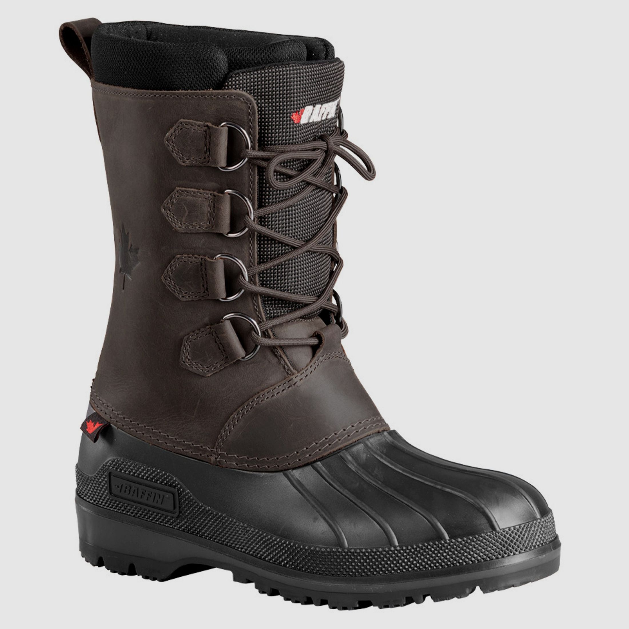 Baffin Winter Boots Cambrian