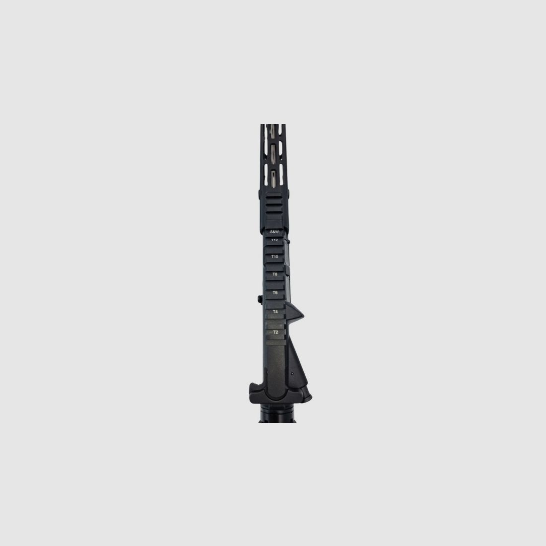 Smith & Wesson Rifle SBR-15 12′ MLOK IPSC .223R., immagine 6 di 6